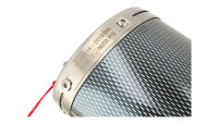 Silenziatore terminale slip-on GPR Furore Evo4 Poppy