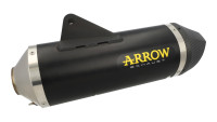 Silenziatore terminale Slip-On Arrow Race Tech