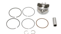 Kolben Airsal 125cc Alu Kolben Airsal 125cc Alu