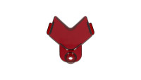 Copertura fanale posteriore Aprilia OEM