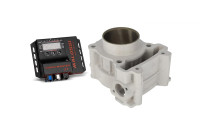 Kit cilindri e centralina di tuning Malossi 180cc