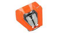 Maschera luminosa Motoflow