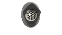 Silenziatore terminale slip-on GPR Furore Evo4 Poppy