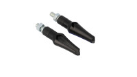 Set di luci lampeggianti a LED Blackway Blazers fum&eacute;