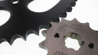Set catena Radical Racing Set catena Radical Racing