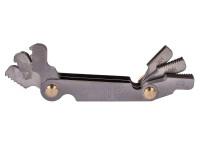 Calibro filettato BGS
