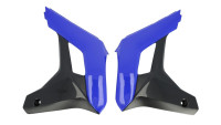 Set carenatura serbatoio Polisport