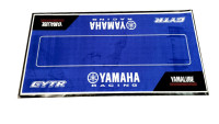 Tappetino da officina / tappetino per meccanici Yamaha OEM