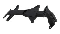 Supporto per targa Fantic OEM