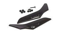Carenatura anteriore/parabrezza Yamaha OEM