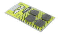 Pastiglie freno Galfer Standard