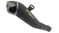 Impianto di scarico Radical Racing GP Carbon FORCE Black Line Impianto di scarico Radical Racing GP Carbon FORCE Black Line