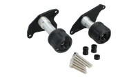 Slider per telaio / Protezione contro le cadute / Crashpad Motoflow Slider per telaio / Protezione contro le cadute / Crashpad Motoflow