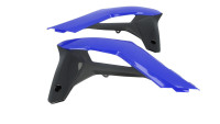 Set carenatura serbatoio Polisport