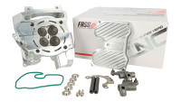 Testata Fasstek Racing CNC Billet