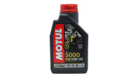 Motoröl Motul Synthetisch 5000 Motoröl Motul Synthetisch 5000