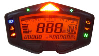 Koso DB-03 Racingcockpit