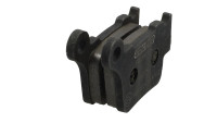Pastiglie freno Galfer Standard Pastiglie freno Galfer Standard