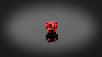 Tappo di rabbocco olio Radical CNC Parts Tappo di rabbocco olio Radical CNC Parts
