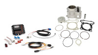 Kit cilindri e centralina di tuning Malossi 180cc