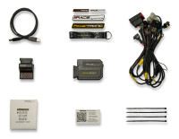 Modulo di chiptuning per centralina ECU Racedynamics Powertronic V4