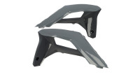 Set carenatura serbatoio Polisport