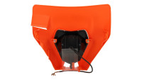 Maschera luminosa Motoflow