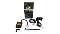 Modulo di chiptuning ECU Racedynamics FuelX Pro