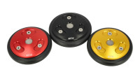 Motorabdeckung- Variodeckel Motoflow