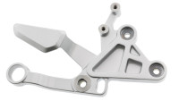 Supporto per poggiapiedi Yamaha OEM