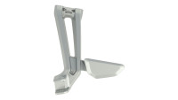 Supporto per le pedane del passeggero Yamaha OEM