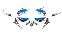 Decorazione Radical Racing Decorazione Radical Racing