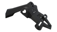 Portatarga Yamaha OEM