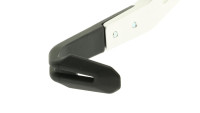 Protezione per leva del freno Yamaha OEM