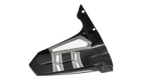 Copriruota posteriore Bodystyle