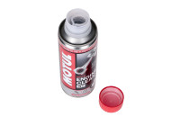 Detergente per motori Motul Detergente per motori Motul