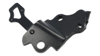 Supporto poggiapiedi Yamaha OEM