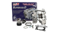 Testata UMA 180cc Superhead