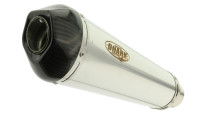 Impianto di scarico SHARK DSX-7