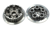 Set frizione Fasstek Racing Clutch Boss Set frizione Fasstek Racing Clutch Boss