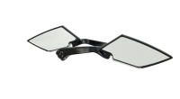 Set di specchietti Motoflow TT
