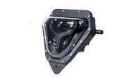 Fari Raptor Eye Movetronix