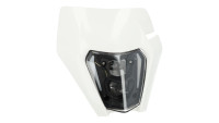 LED-Lichtmaske Motoflow