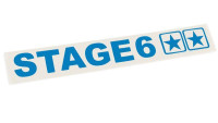 Adesivi Stage6