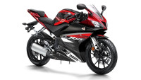 Decorazione Radical Racing Decorazione Radical Racing