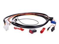 Kit cilindro 180 cc I-Tech e centralina Force Master 2.1 Malossi