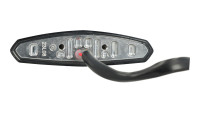 Fanale posteriore a LED Koso GT-01