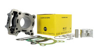 Kit cilindro 125 cc nero Kit cilindro 125 cc nero