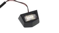 Luci targa Motoflow Luci targa Motoflow