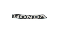 Adesivo con logo/emblema Honda OEM Adesivo con logo/emblema Honda OEM
